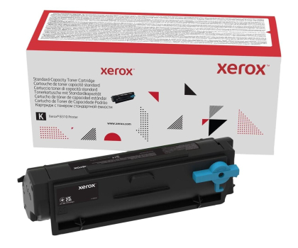 Toner XEROX Toner extra high B310 8k 006R04380 czarny